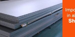Abrasion Resistant Plates