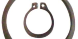 Carbon Steel External Circlip