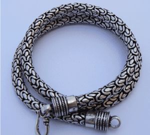 Hand Made Chains