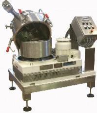 Decanter Centrifuge