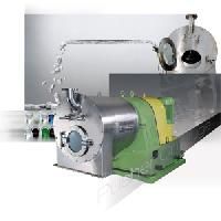 Pusher Centrifuge