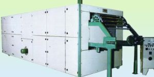 Hank Yarn Drying Machine