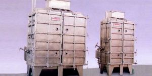 Hank Yarn Dyeing Machine