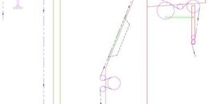 Woven Fabric Inspection Machines