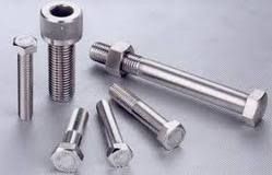 Alloy Steel Screws