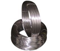 Alloy Steel Wire
