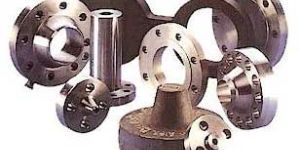 Carbon Alloy Steel Flanges