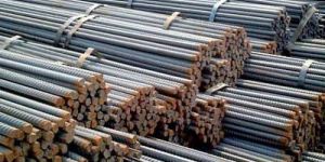 Carbon Steel Round Bars