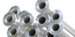 Fabricated Stainless Steel Pipe