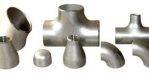 Duplex Stainless Steel Pipe Fittings
