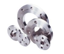 Stainless Steel Pipe Flange