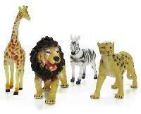 Animal Toys