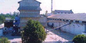 Cotton Seed Preparatory Turnkey Projects