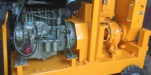 Engine and Pump Spares