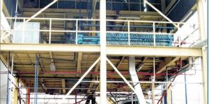 Refinery Turnkey Projects