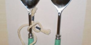 Cutlery Set Of 2 Pcs