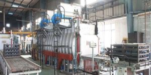 Electrical Lamination Stamping