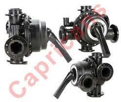 65 NB Flange End Filter