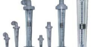 Glass Tube Rotameter