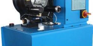 Terminal Crimping Machine