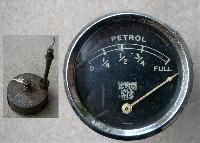 Fuel Gauges