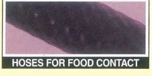 Food Grade Hose Pipe