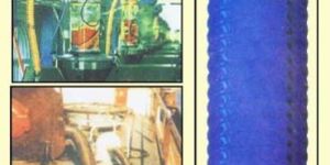 Rubber Oil Suction Hose