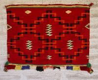 Saddle Blankets