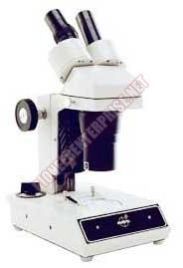 Binocular Stereo Microscope