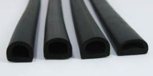 Extruded Rubber