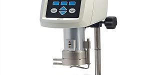 BROOKFIELD-DV-1-VISCOMETER