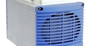 CHEMICAL RESISTANT VACUUM PUMP