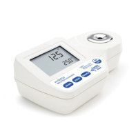 Digital Refractometer
