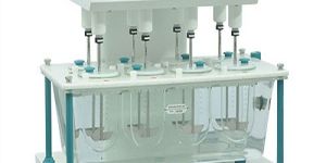 Dissolution Tester