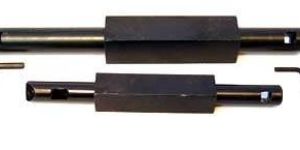 Boring Bars With Holders