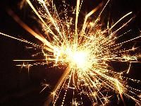 Sparklers