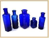 Package Marking Inks