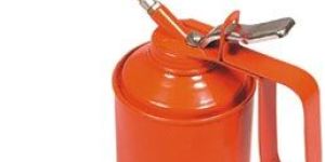 Oil Cans Ws ,conventional Type