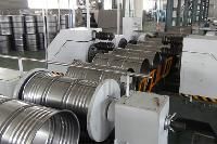 Drum Making Machines