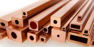 Hollow Copper Conductors