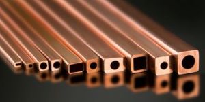 Hollow Copper Conductors,bus Bars