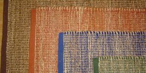 Multicolor Jute Rugs