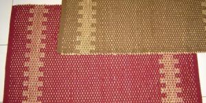 Rustic Jute Accent Rugs