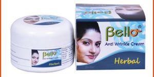 Bello Anti Wrinkle Cream