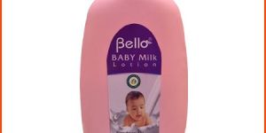 Bello Baby Milk Lotion