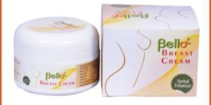 Bello Breast Cream