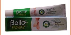 Bello Cracked Heal Cream