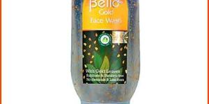 Bello Gold Face Wash