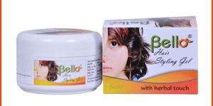 Bello Hair Styling Gel