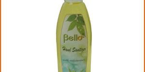 Bello Herbal Hand Sanitizer